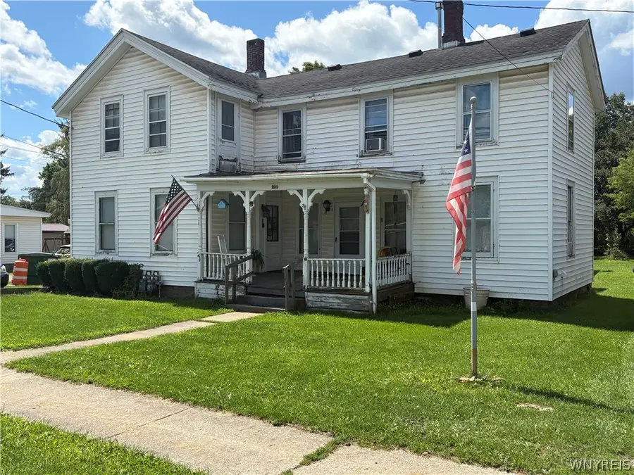9643 Main Street, Machias, NY 14101 - #3