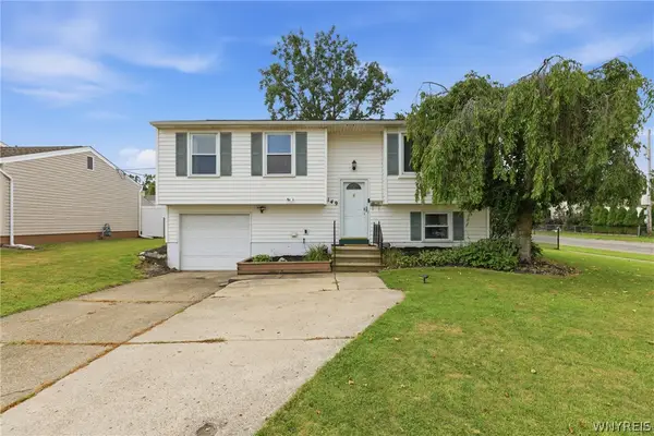 149 Le Havre Drive, Buffalo, NY 14227
