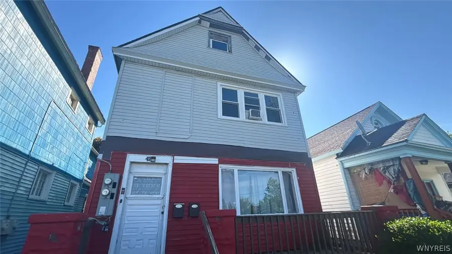 47 Lakeview Avenue, Buffalo, NY 14201 - #2
