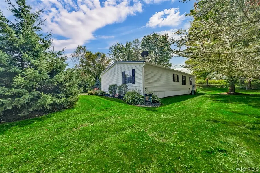 6070 Michigan Road, Arcade, NY 14009 - #2