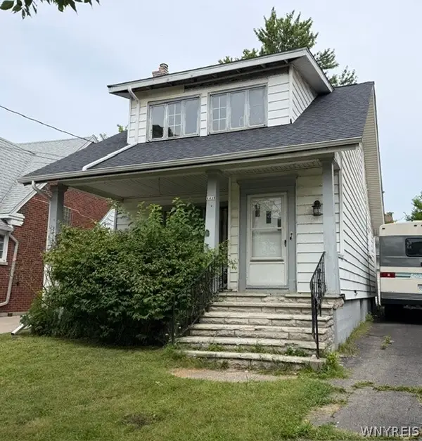 1416 Fort Ave, Niagara Falls, NY 14303