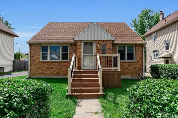 194 Tremaine Avenue, Buffalo, NY 14217