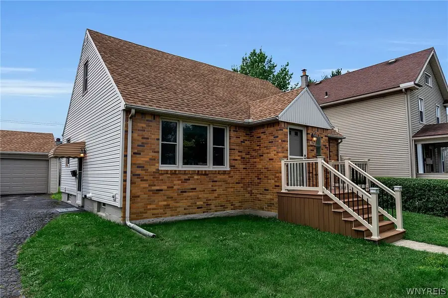 194 Tremaine Avenue, Buffalo, NY 14217 - #2