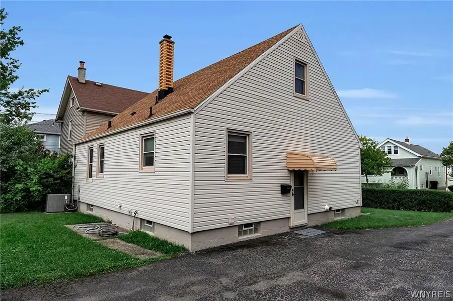 194 Tremaine Avenue, Buffalo, NY 14217 - #3