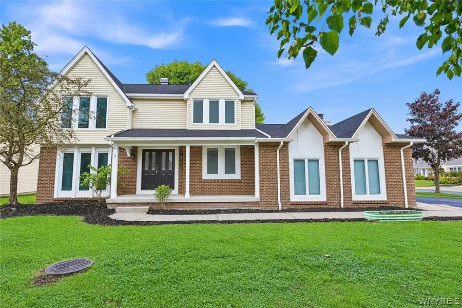2 Greencastle Lane, Buffalo, NY 14221 - #2