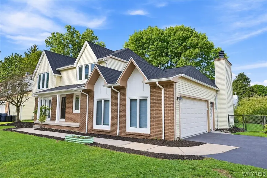 2 Greencastle Lane, Buffalo, NY 14221 - #3