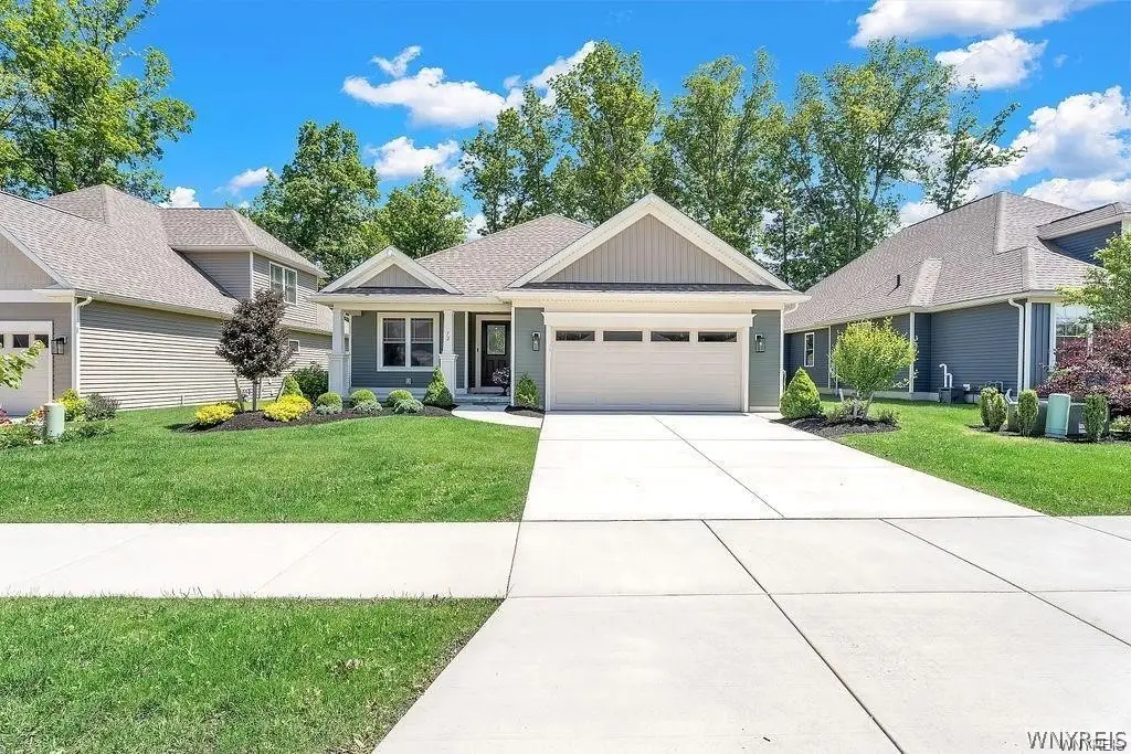 4543 Camp Road #L72, Hamburg, NY 14075 - #1