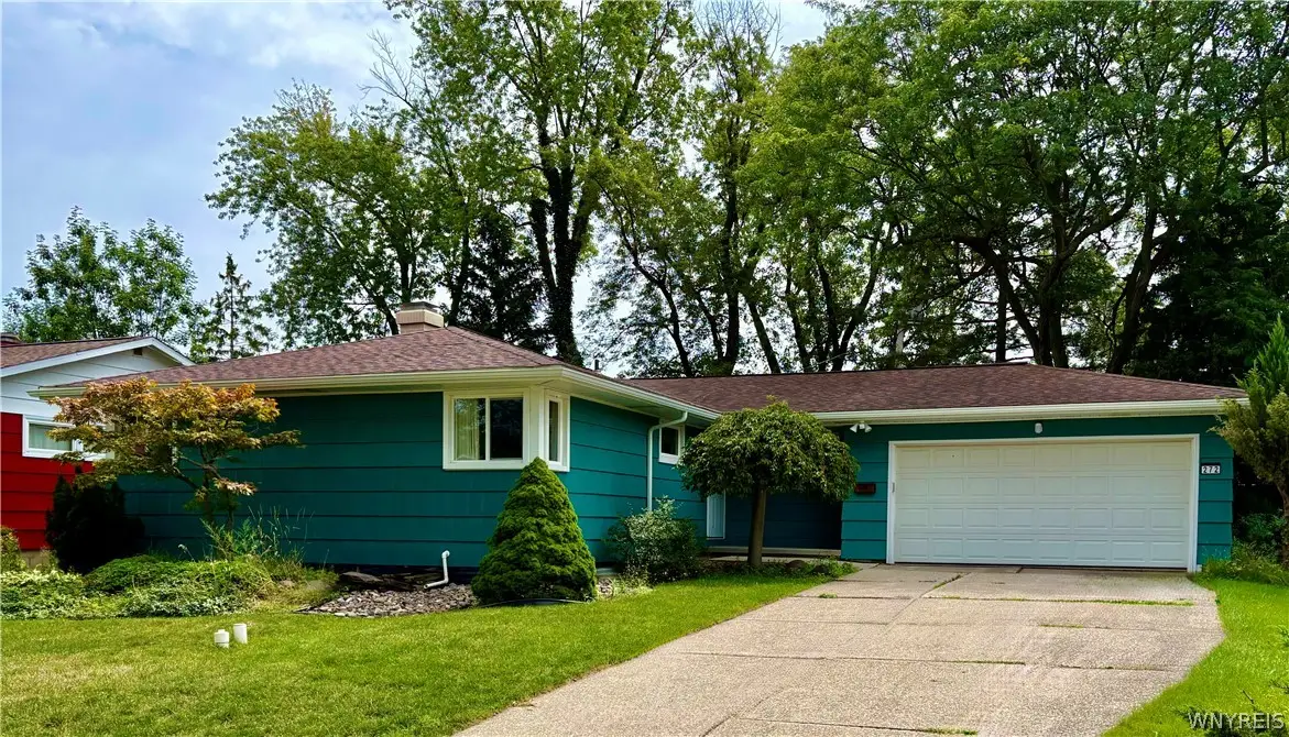 272 Woodmere Drive, Tonawanda, NY 14150 - #1