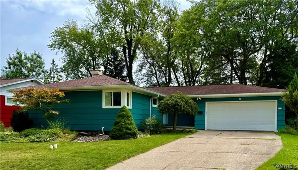 272 Woodmere Drive, Tonawanda, NY 14150