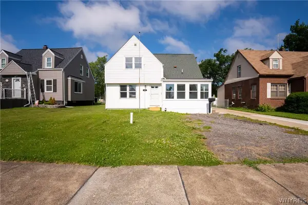 53 S Shore Boulevard, Buffalo, NY 14218