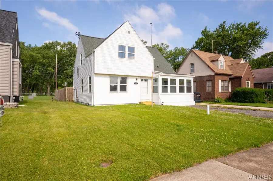 53 S Shore Boulevard, Buffalo, NY 14218 - #2