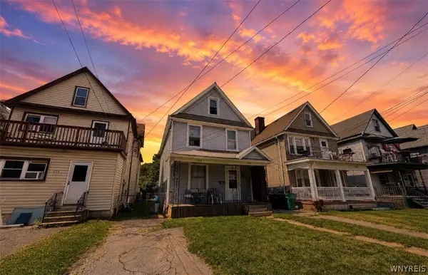 236 Barton Street, Buffalo, NY 14213