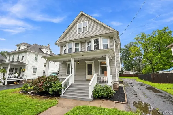 416 Erie Street, Medina, NY 14103