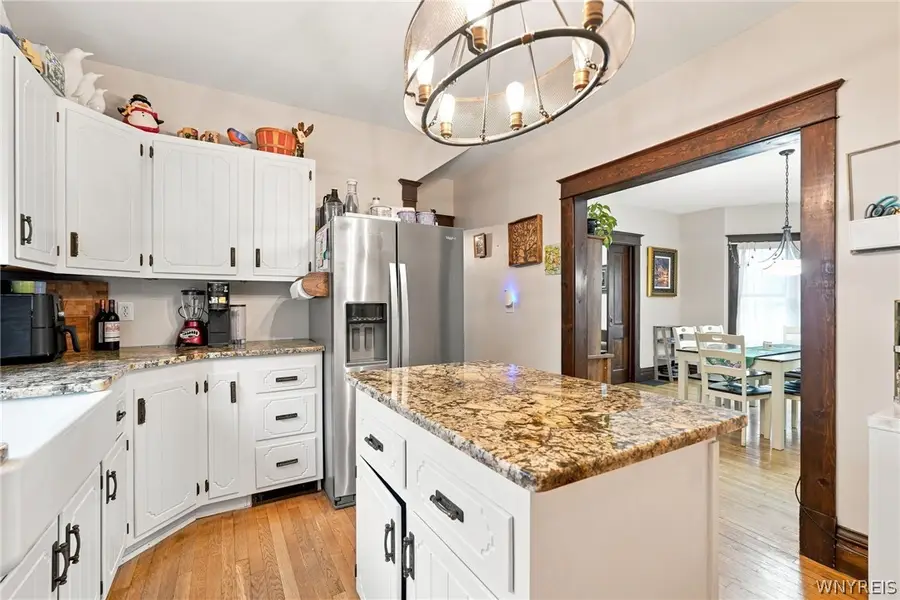 416 Erie Street, Medina, NY 14103 - #2