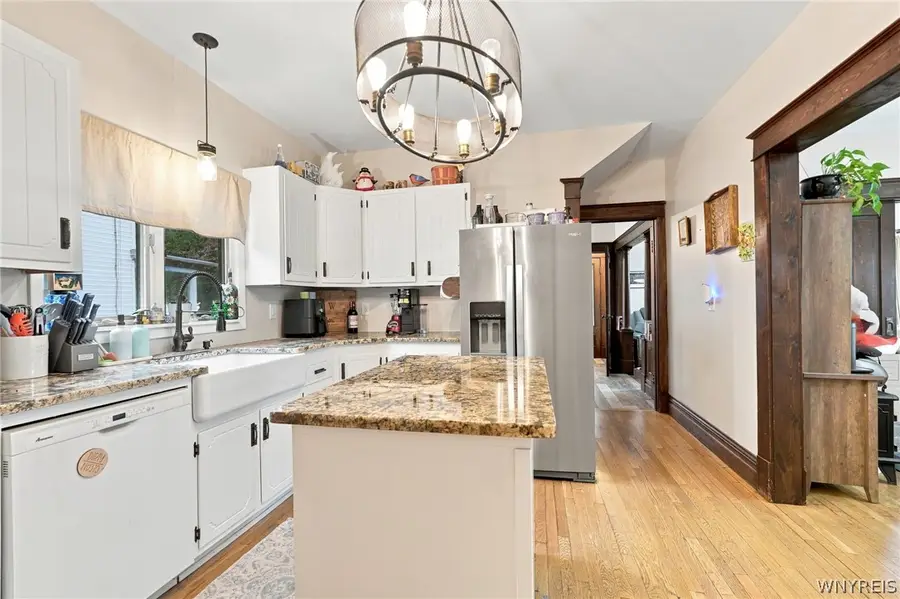 416 Erie Street, Medina, NY 14103 - #3