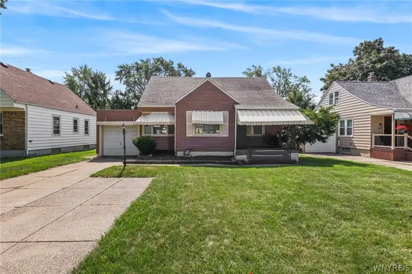1689 Kensington Avenue, Buffalo, NY 14215
