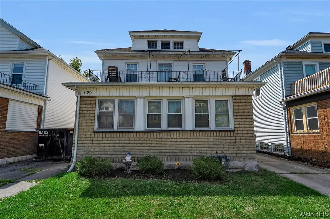 199 Tacoma Avenue, Buffalo, NY 14216 - #1