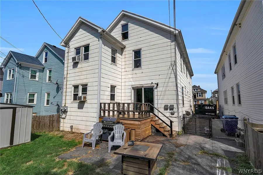 199 Tacoma Avenue, Buffalo, NY 14216 - #3