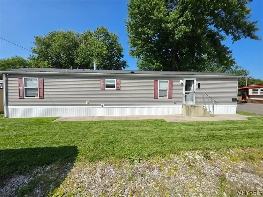 611 C Street, Niagara Falls, NY 14304 - #2