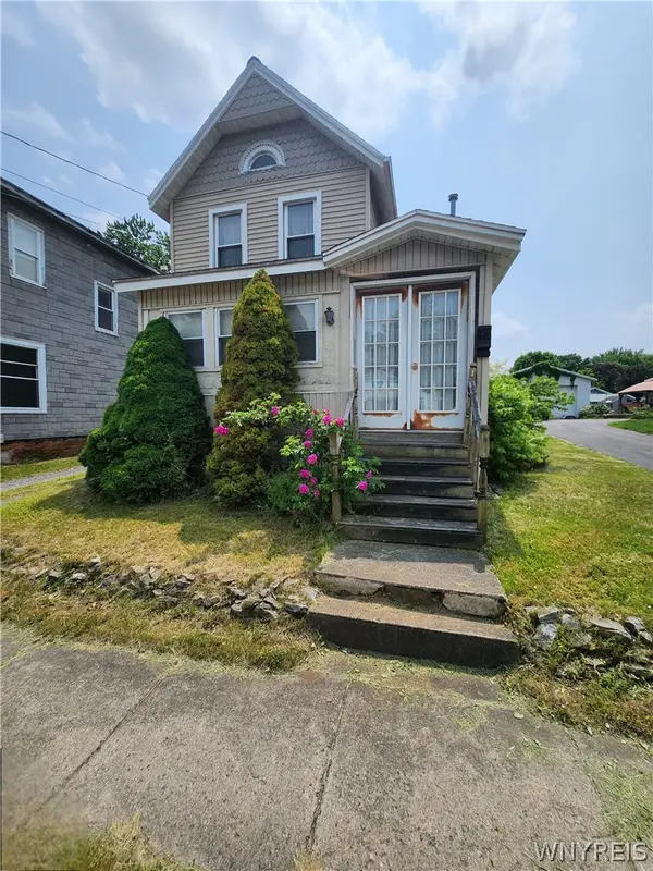 409 W Main Street, Waterloo, NY 13165