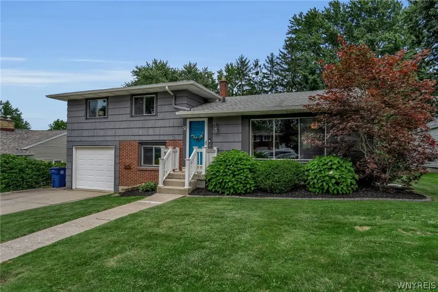 32 Cherry Street, Lockport, NY 14094 - #2