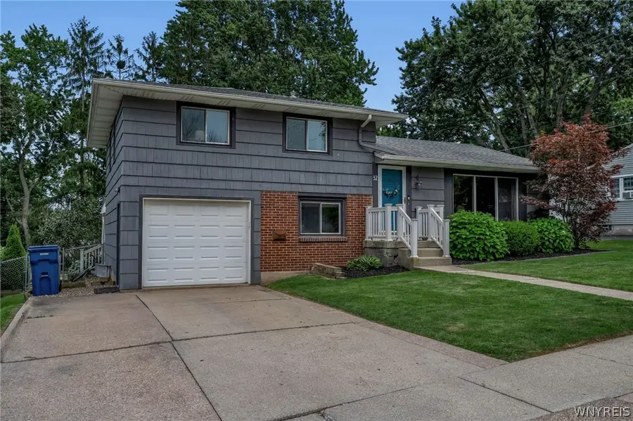 32 Cherry Street, Lockport, NY 14094 - #3