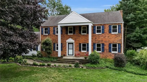 9501 Greiner Road, Clarence, NY 14031