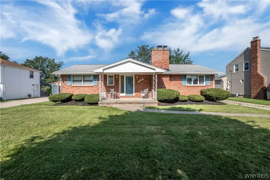 246 Sunrise Blvd, Williamsville, NY 14221 - #3