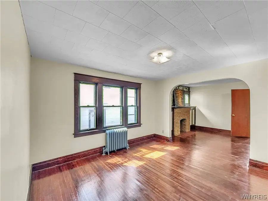 197 Shirley Avenue, Buffalo, NY 14215 - #2