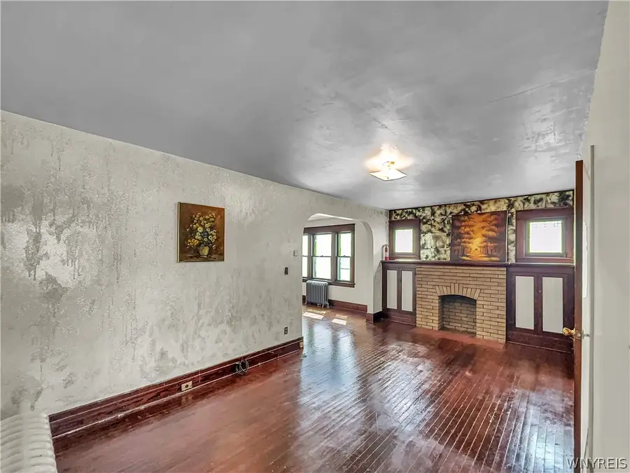 197 Shirley Avenue, Buffalo, NY 14215 - #3