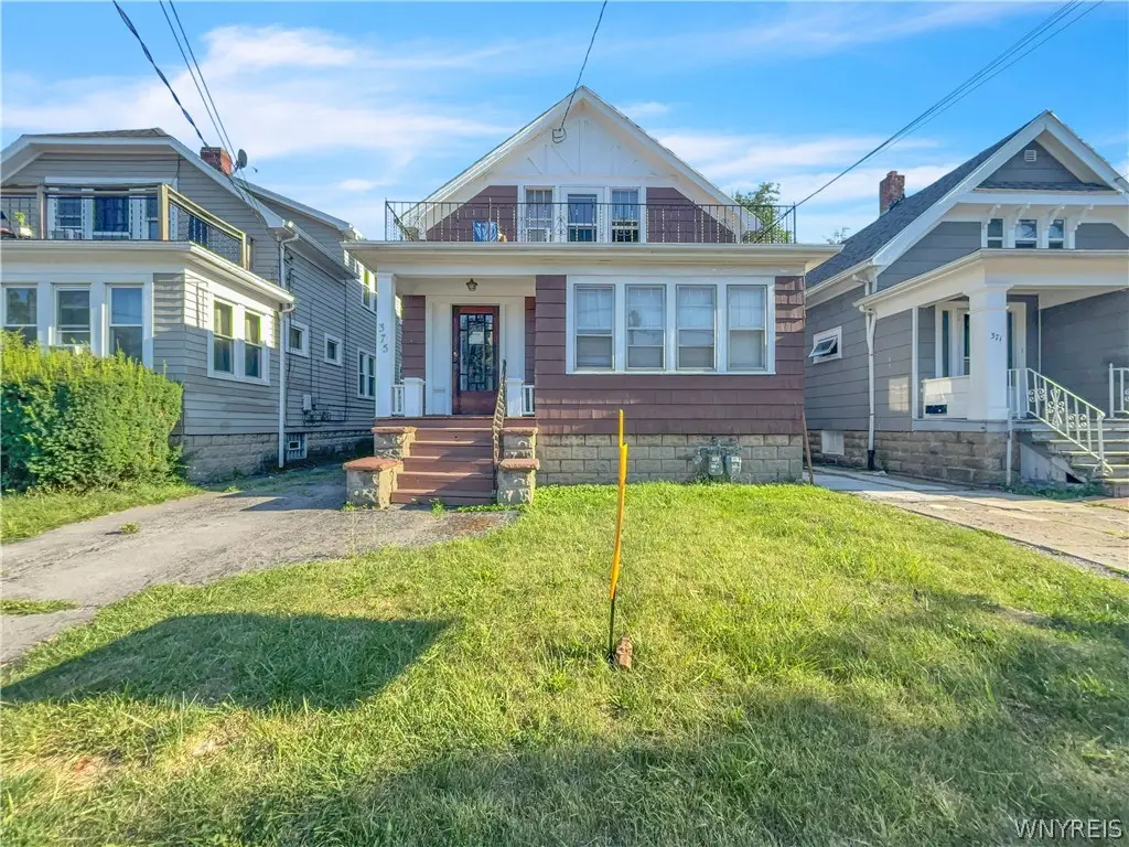 375 Winspear Avenue, Buffalo, NY 14215 - #1