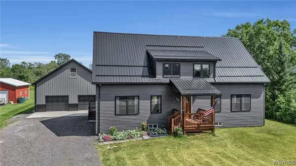 6455 Salt Road, Clarence, NY 14031
