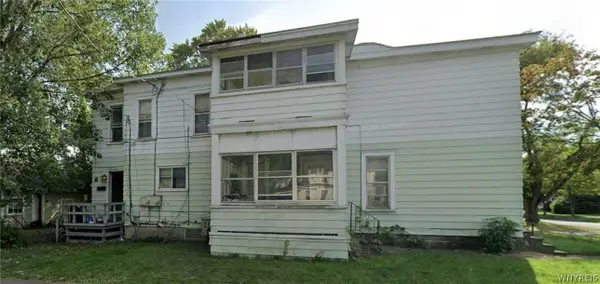 114 Mccool Avenue, Syracuse, NY 13057