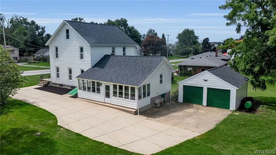 60 Pleasant View Drive, Lancaster, NY 14086 - #2