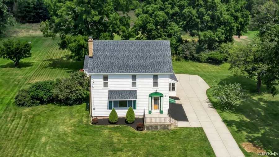 60 Pleasant View Drive, Lancaster, NY 14086 - #3