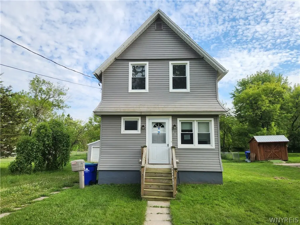 18 Newton Street, Angola, NY 14006 - #1