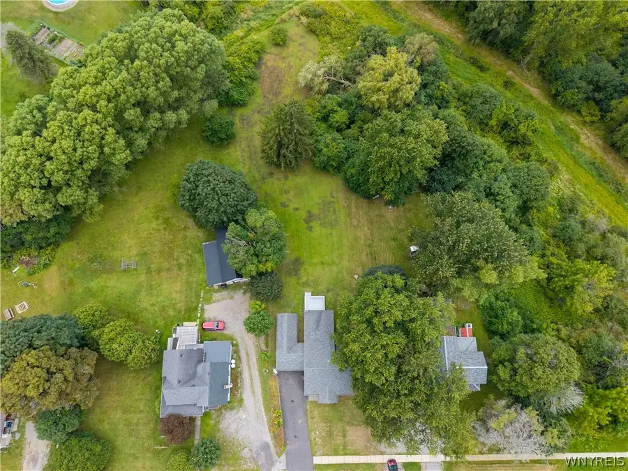 81 S Main Street, Castile, NY 14427 - #2