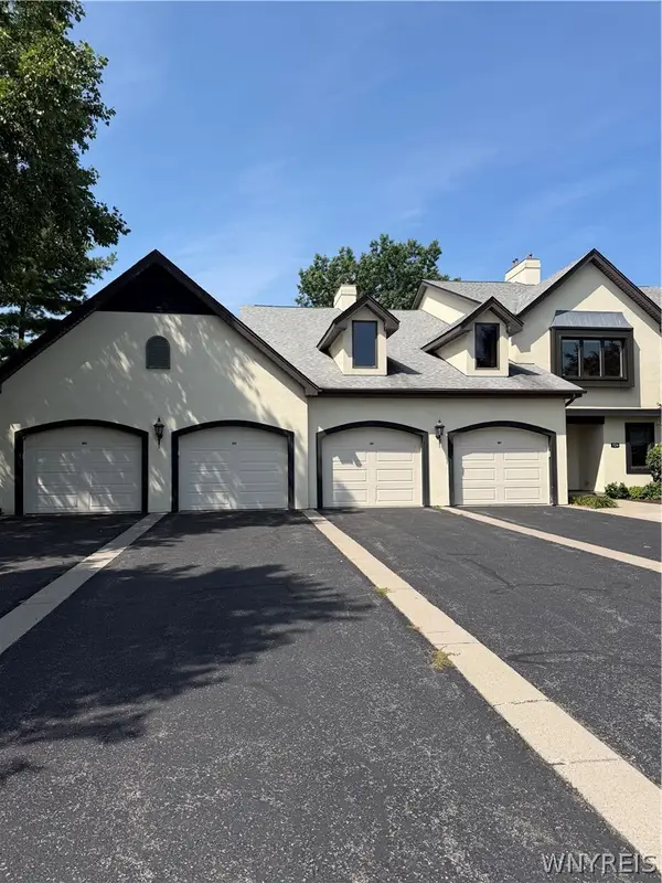 724 Northridge Drive #220, Lewiston, NY 14092