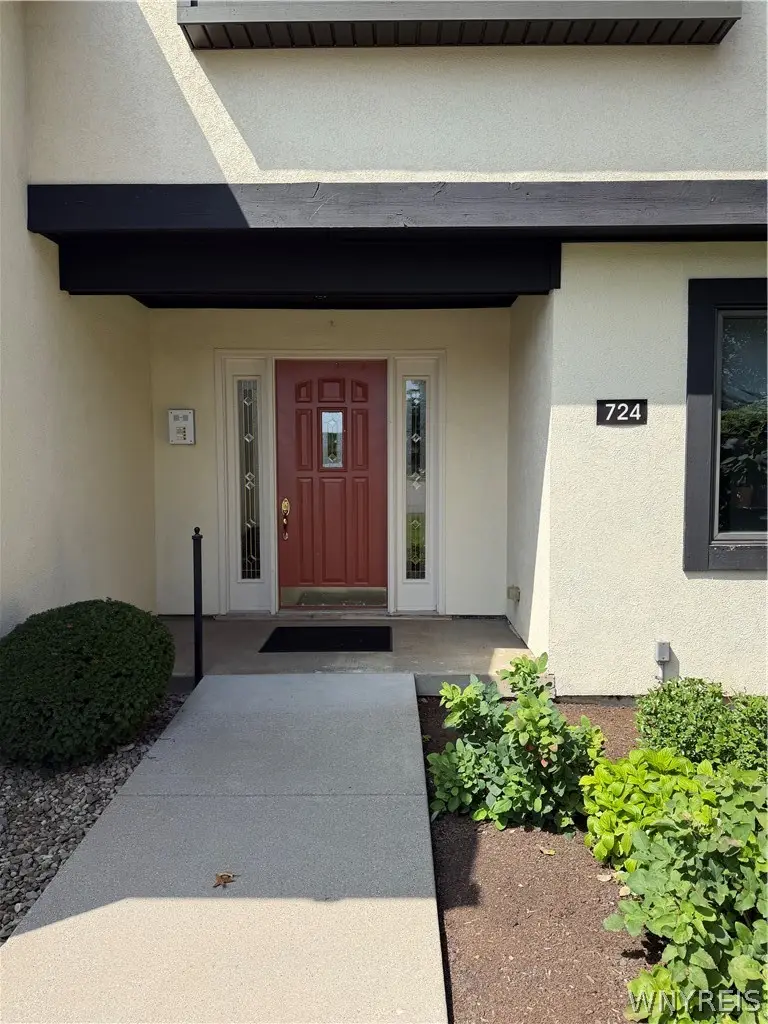 724 Northridge Drive #220, Lewiston, NY 14092 - #2