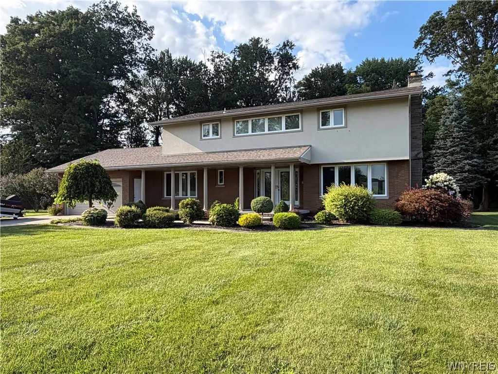 8148 Effie Drive, Niagara Falls, NY 14304 - #1