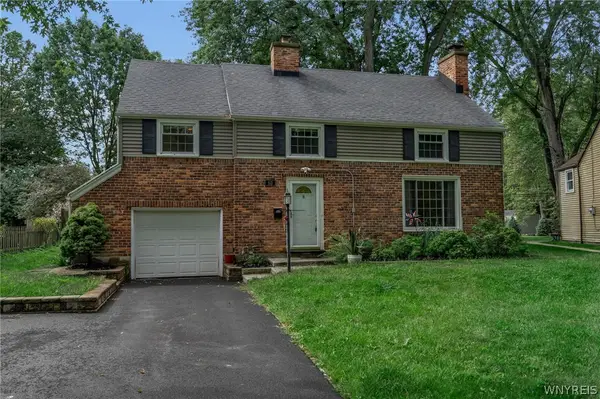 80 Morningside Lane, Williamsville, NY 14221