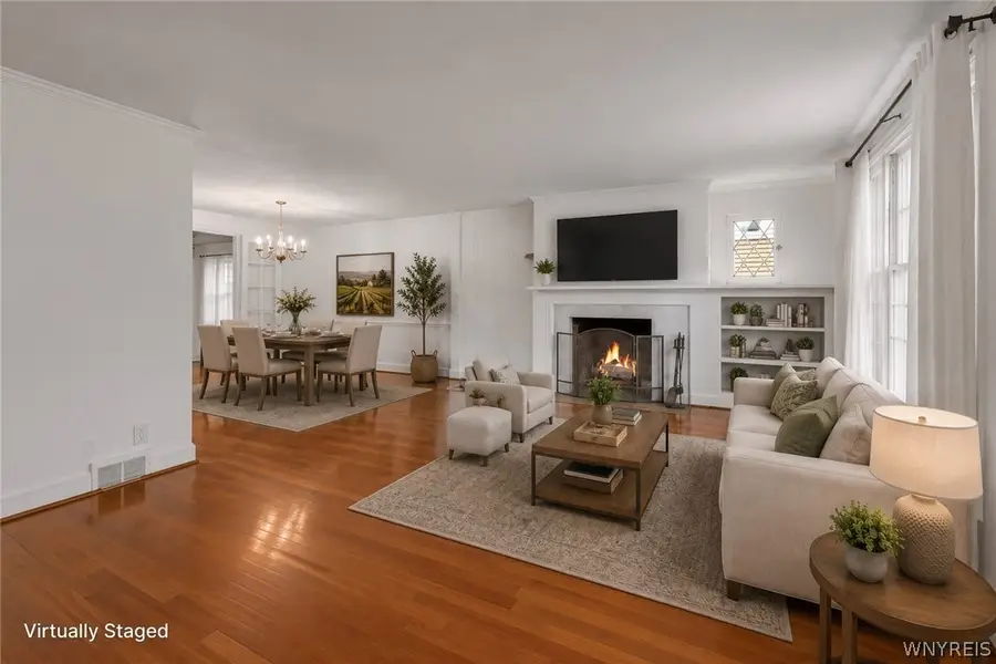 80 Morningside Lane, Williamsville, NY 14221 - #2
