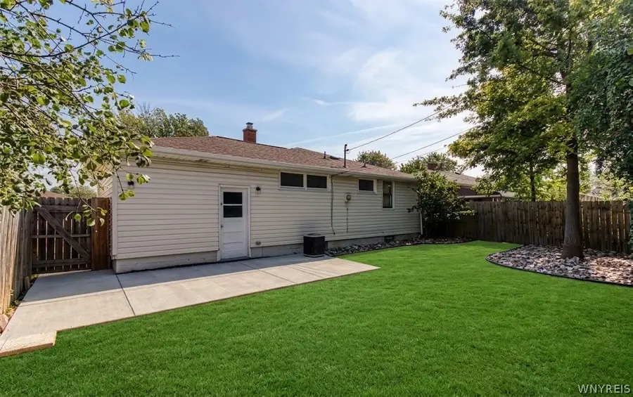 30 Augusta Avenue, Buffalo, NY 14226 - #3