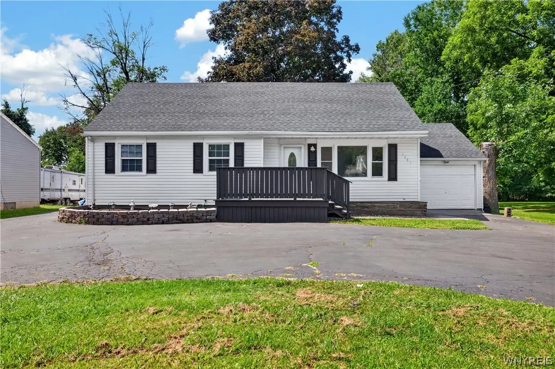 3801 Mount Read Boulevard, Rochester, NY 14616 - #1