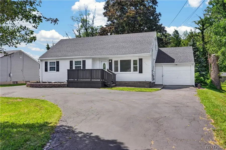 3801 Mount Read Boulevard, Rochester, NY 14616 - #2