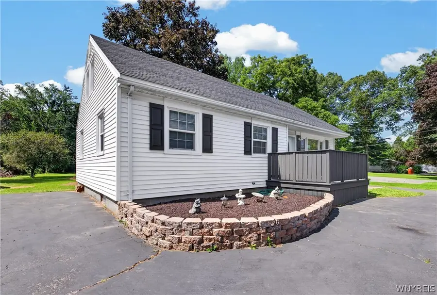 3801 Mount Read Boulevard, Rochester, NY 14616 - #3