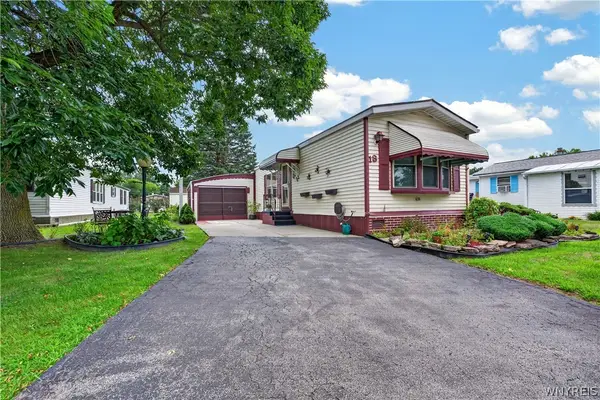 18 Alsace Street, Buffalo, NY 14224