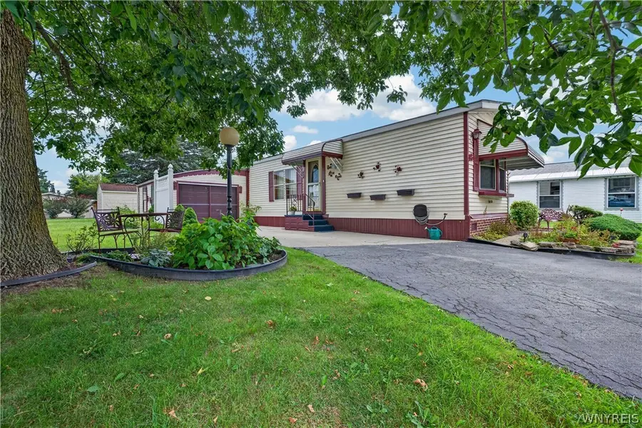 18 Alsace Street, Buffalo, NY 14224 - #3