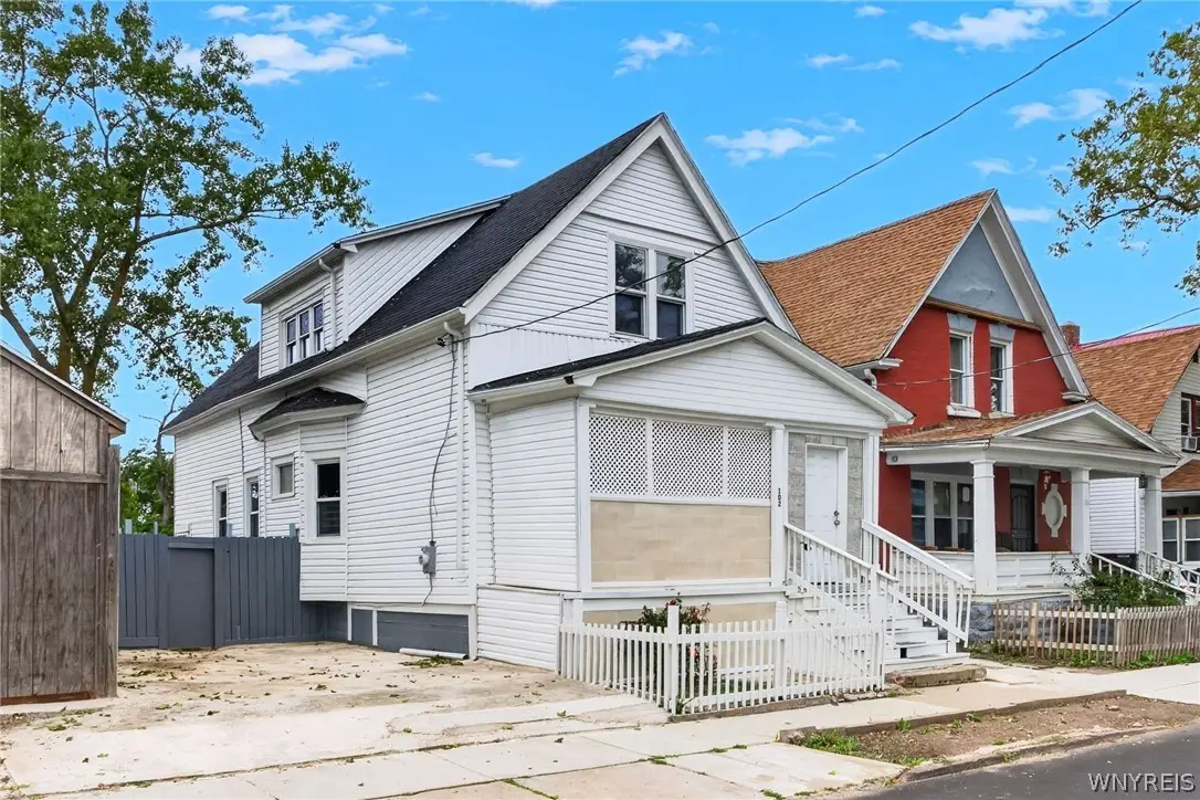 102 Wende Street, Buffalo, NY 14211 - #1