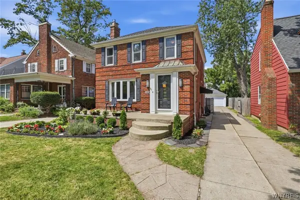 108 Hendricks Boulevard, Buffalo, NY 14226